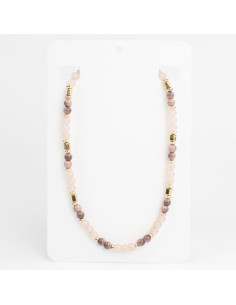 Collar Energy Color Terra