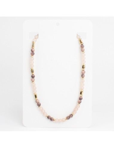 Collar Energy Color Terra