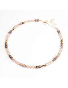 Collar Energy Color Terra