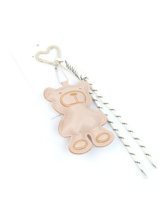 Llavero & Bag Charm Cute Teddy
