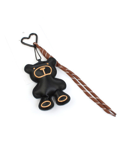 Llavero & Bag Charm Cute Teddy