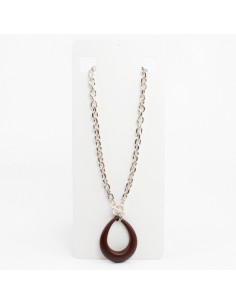 Collar Silver Winter