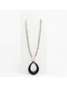 Collar Silver Winter