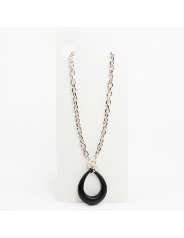 Collar Silver Winter