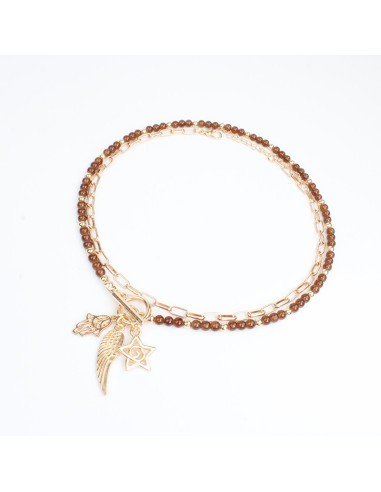 Collar Full Winter Set