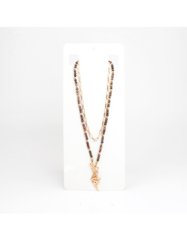 Collar Full Winter Set