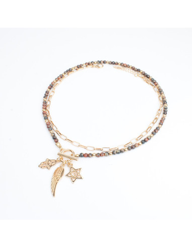 Collar Full Winter Set