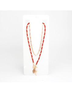 Collar Full Winter Set