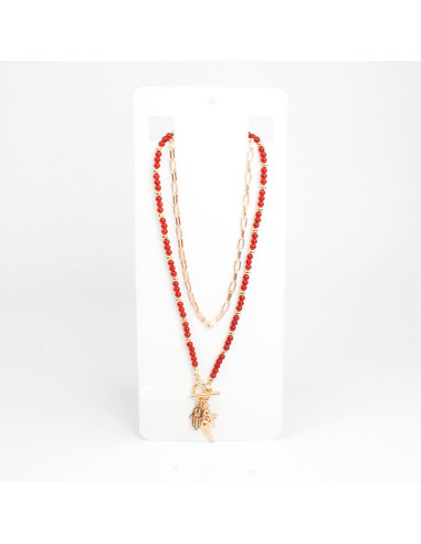 Collar Full Winter Set