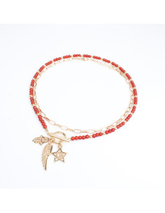 Collar Full Winter Set