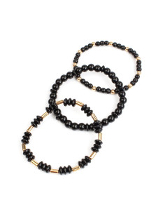 Pulsera set x3