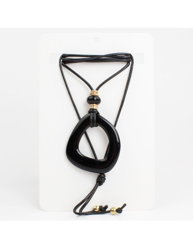 Collar de Cordón New Style