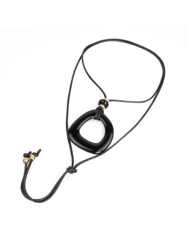 Collar de Cordón New Style