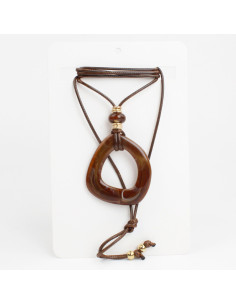 Collar de Cordón New Style