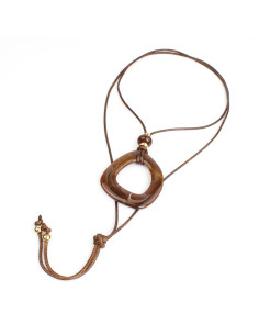 Collar de Cordón New Style