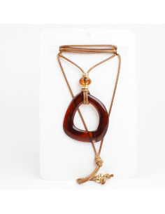 Collar de Cordón New Style