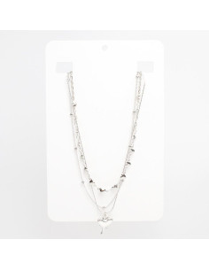 Collar de Cadenas New Love