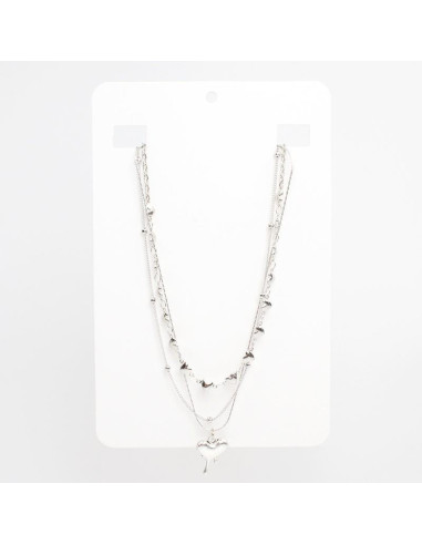 Collar de Cadenas New Love