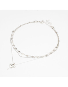 Collar de Cadenas New Love