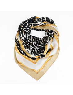 Pañuelo Donatella| Venta mayorista – Infinita