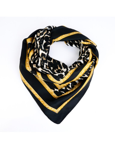 Pañuelo Donatella| Venta mayorista – Infinita