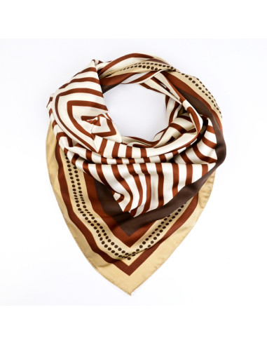 Pañuelo Donatella| Venta mayorista – Infinita