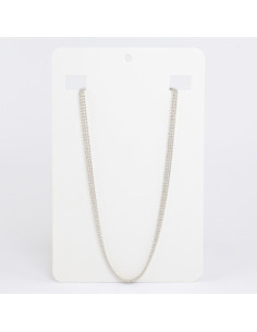 Collar de Cadena | Infinita Moda