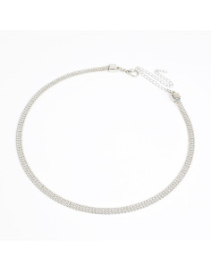 Collar de Cadena | Infinita Moda