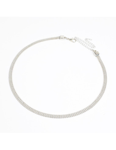 Collar de Cadena | Infinita Moda