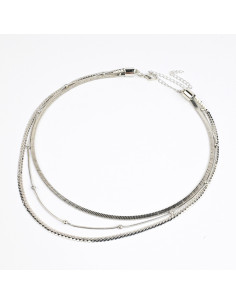 Collar de Cadena | INFINITA MODA