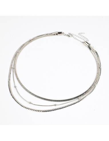 Collar de Cadena | INFINITA MODA