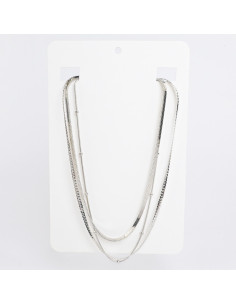 Collar de Cadena | INFINITA MODA