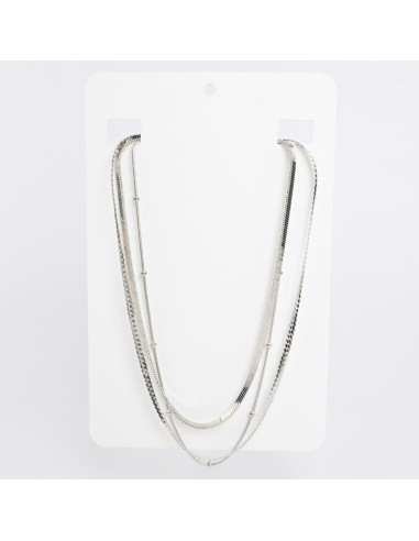 Collar de Cadena | INFINITA MODA