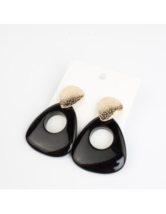 Aro Acrílico | Infinita Moda