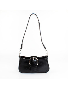 Cartera & Mini Bag de PU