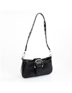 Cartera & Mini Bag de PU