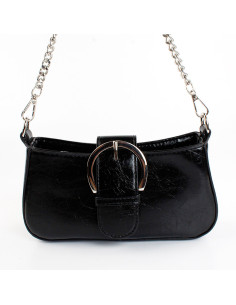 Cartera & Mini Bag de PU