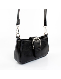 Cartera & Mini Bag de PU