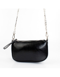 Cartera & Mini Bag de PU