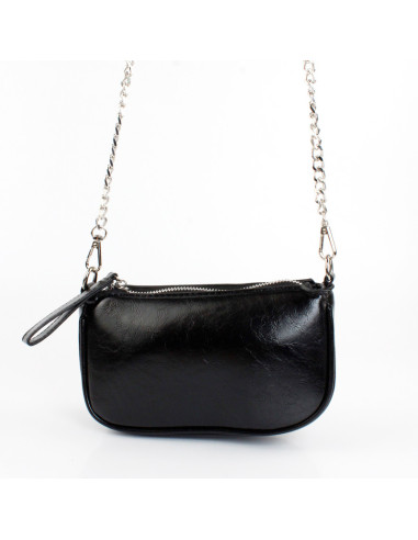 Cartera & Mini Bag de PU