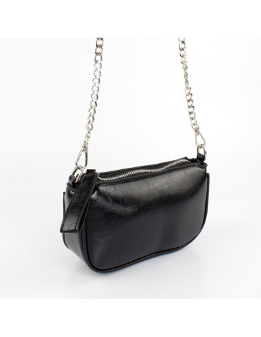 Cartera & Mini Bag de PU