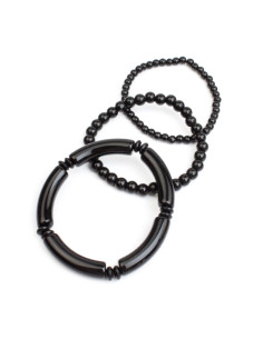 Set x3 Pulseras Combined