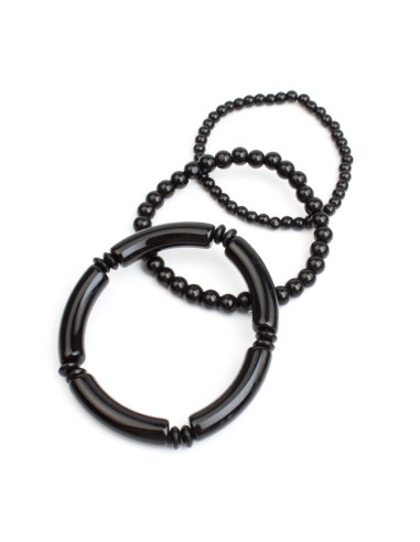 Set x3 Pulseras Combined