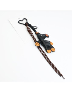 Llavero & Bag Charm Cute Teddy