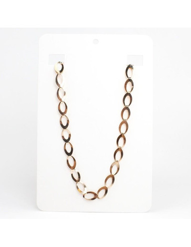 Collar En Tendencia | Infinita Bijou