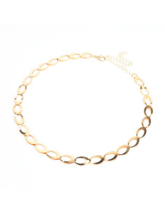 Collar En Tendencia | Infinita Bijou