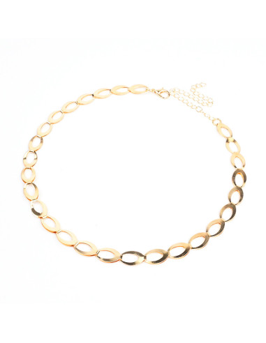 Collar En Tendencia | Infinita Bijou
