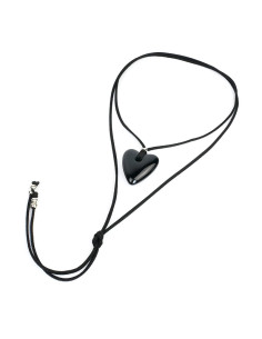 Collar de Gamuza | Infinita Moda