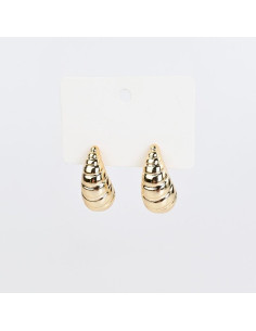 Aro Cunky Drop Textured