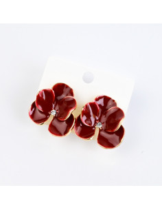 Aro Winter Color Flower